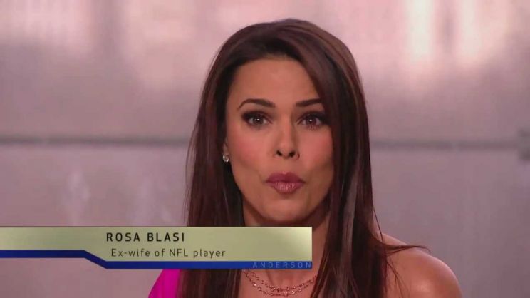 Rosa Blasi