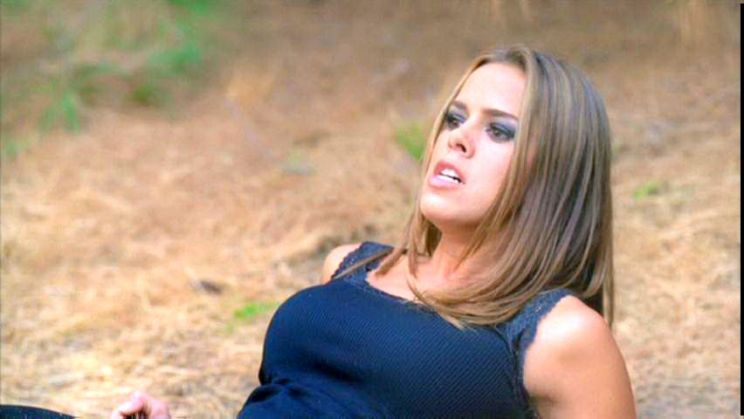 Rosa Blasi