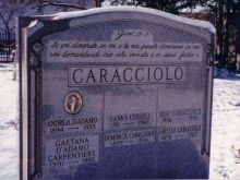 Rosa Caracciolo