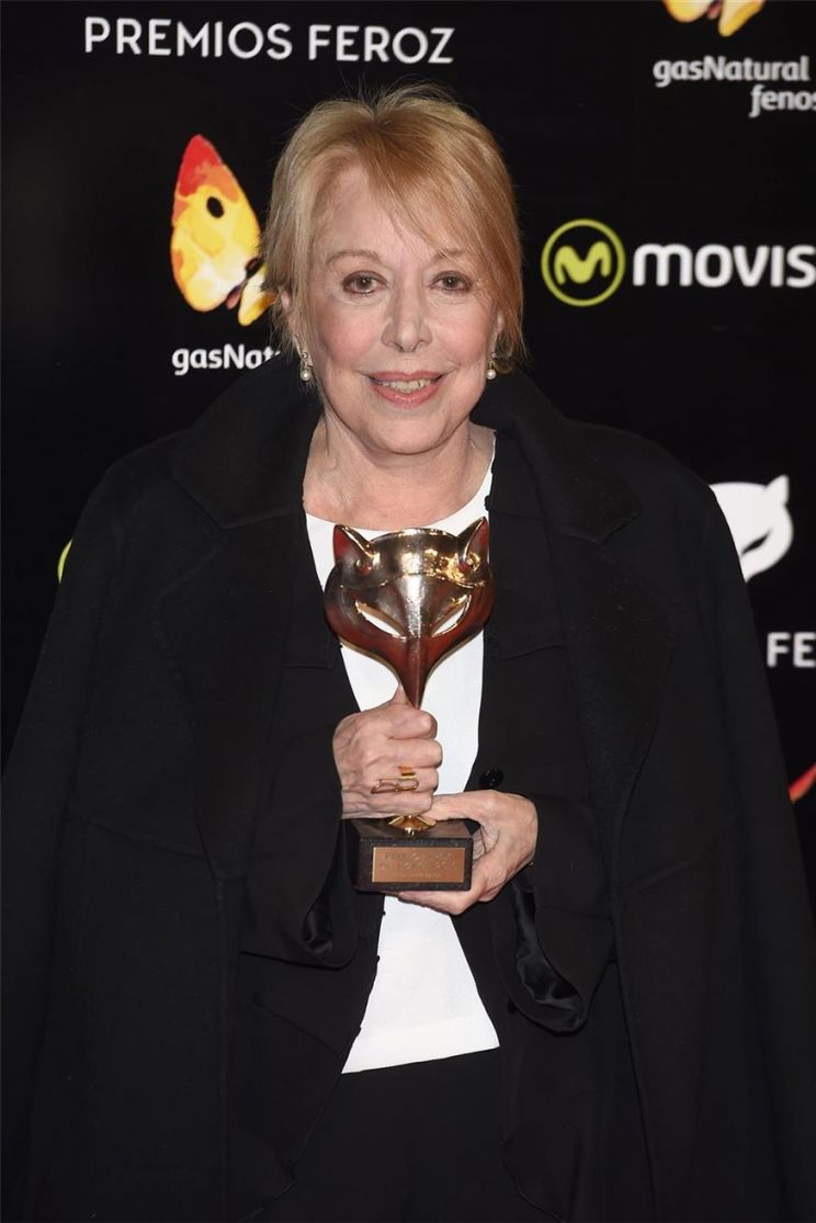 Rosa Maria Sardà