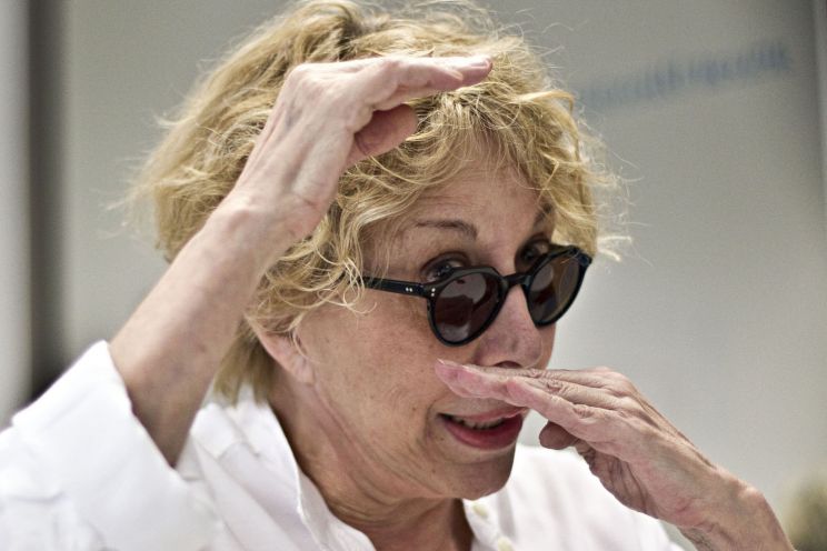 Rosa Maria Sardà