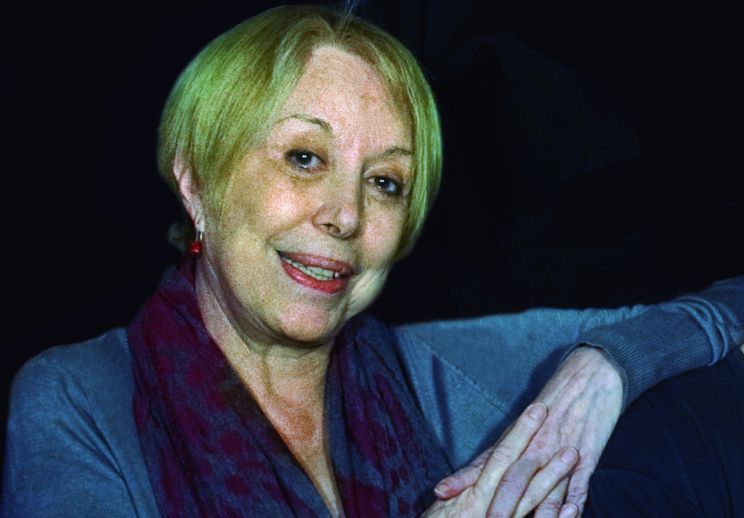 Rosa Maria Sardà