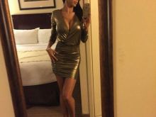Rosa Mendes