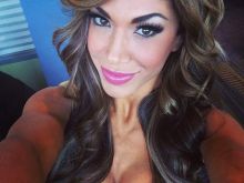 Rosa Mendes