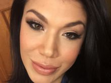 Rosa Mendes