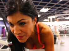 Rosa Mendes