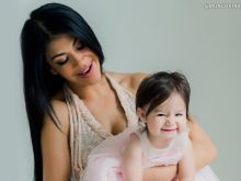 Rosa Mendes
