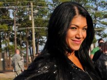 Rosa Mendes