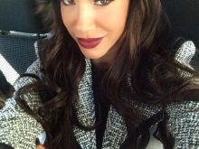 Rosa Mendes