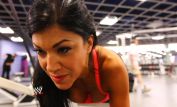 Rosa Mendes