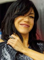 Rosa Mendes