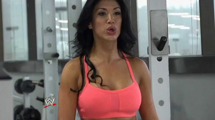 Rosa Mendes