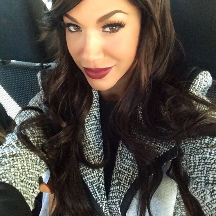 Rosa Mendes