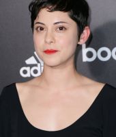 Rosa Salazar