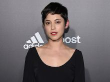 Rosa Salazar