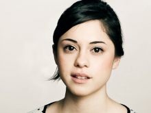 Rosa Salazar