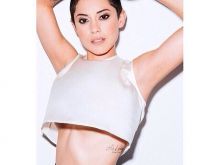 Rosa Salazar