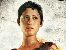 Rosa Salazar