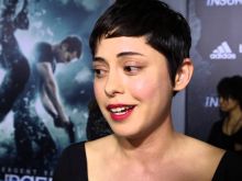 Rosa Salazar