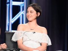 Rosa Salazar #154999 picture (Landscape Medium)