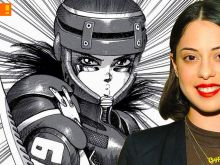Rosa Salazar #155001 picture (Landscape Medium)