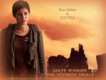 Rosa Salazar #155008 picture (Landscape Medium)