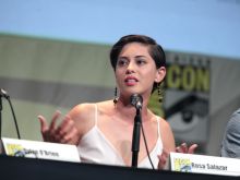 Rosa Salazar