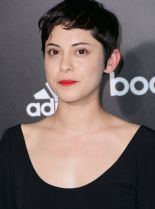 Rosa Salazar