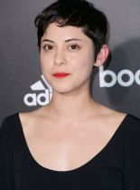 Rosa Salazar