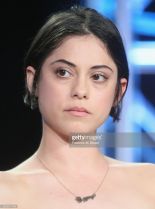 Rosa Salazar