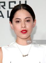 Rosa Salazar