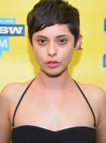 Rosa Salazar