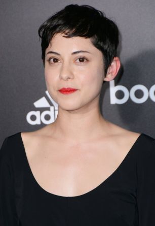 Rosa Salazar