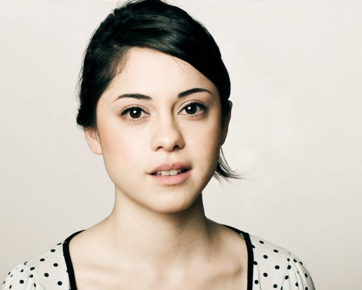 Rosa Salazar