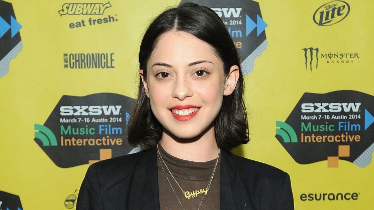 Rosa Salazar