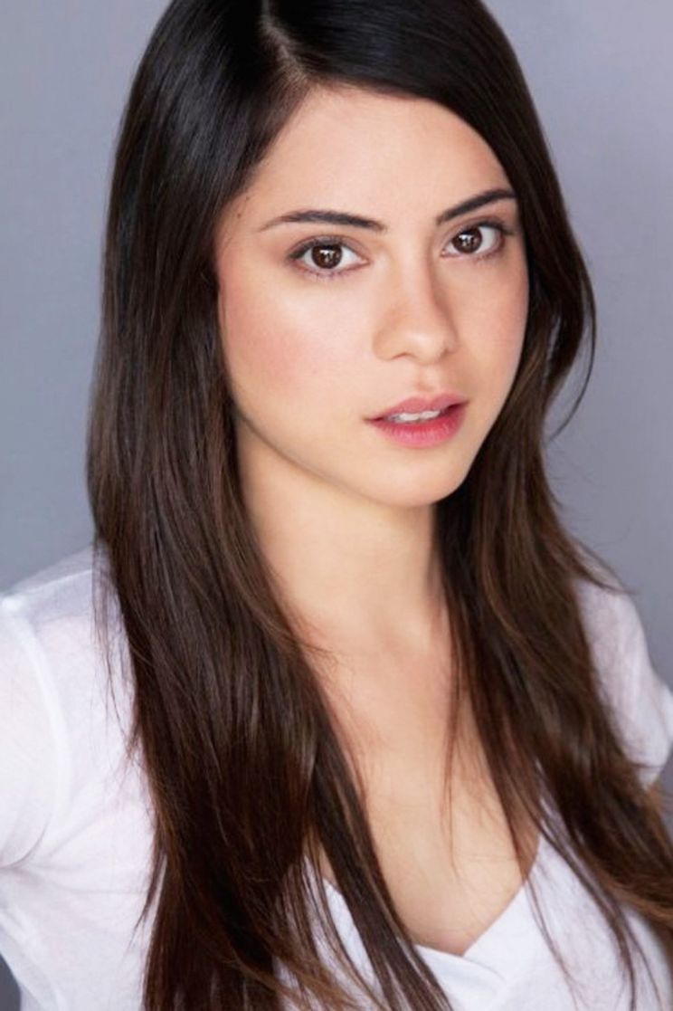 Rosa Salazar