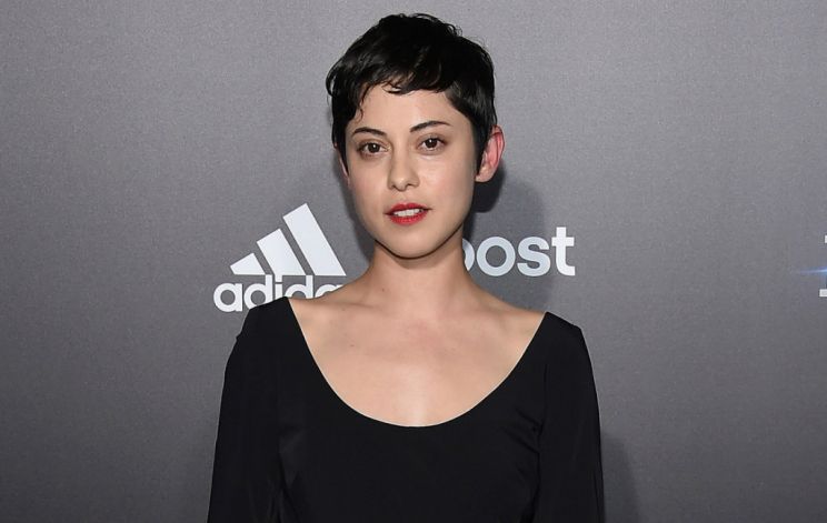 Rosa Salazar