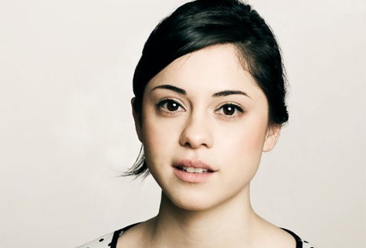 Rosa Salazar