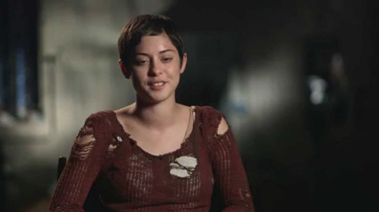 Rosa Salazar