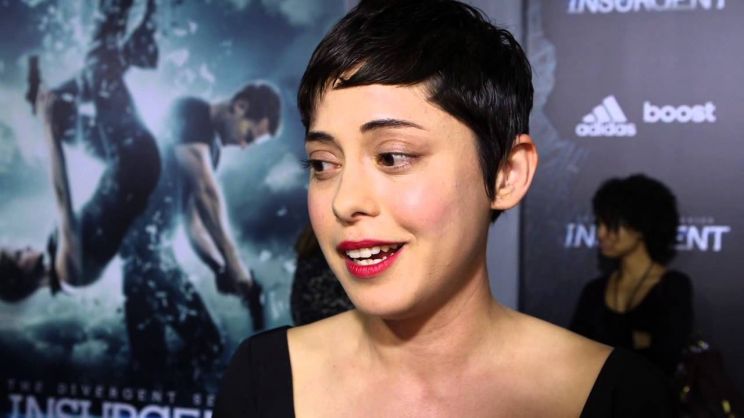 Rosa Salazar