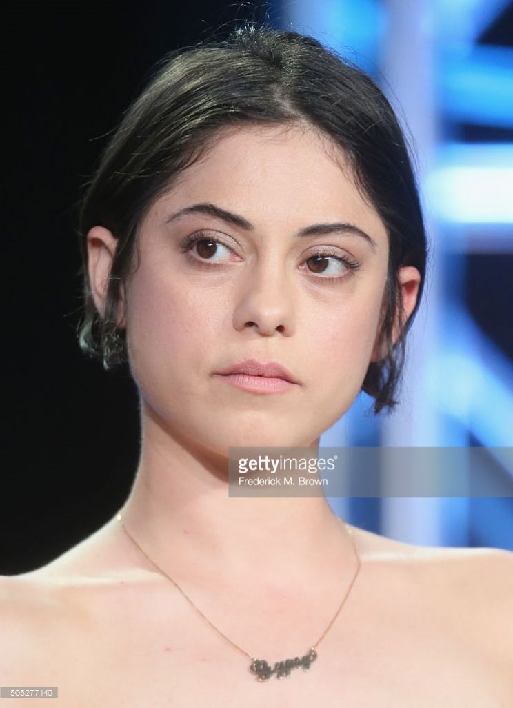 Rosa Salazar