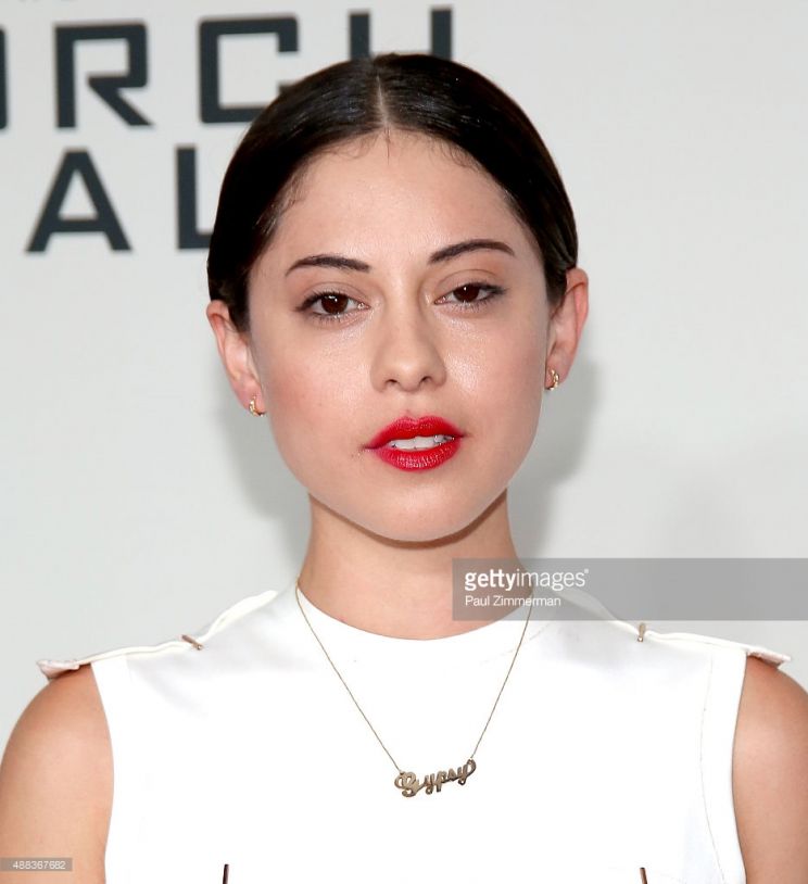 Rosa Salazar