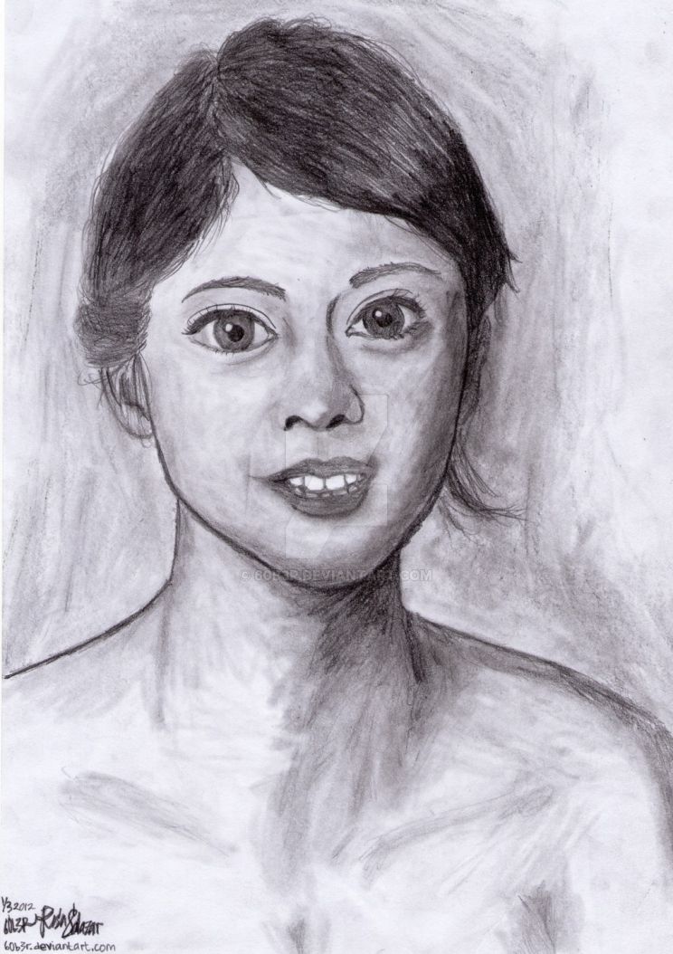 Rosa Salazar