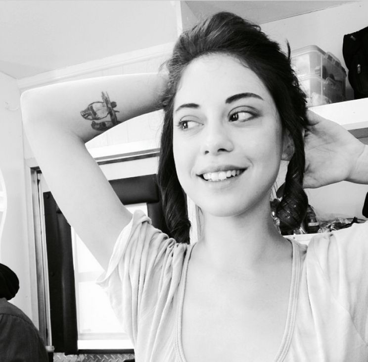 Rosa Salazar