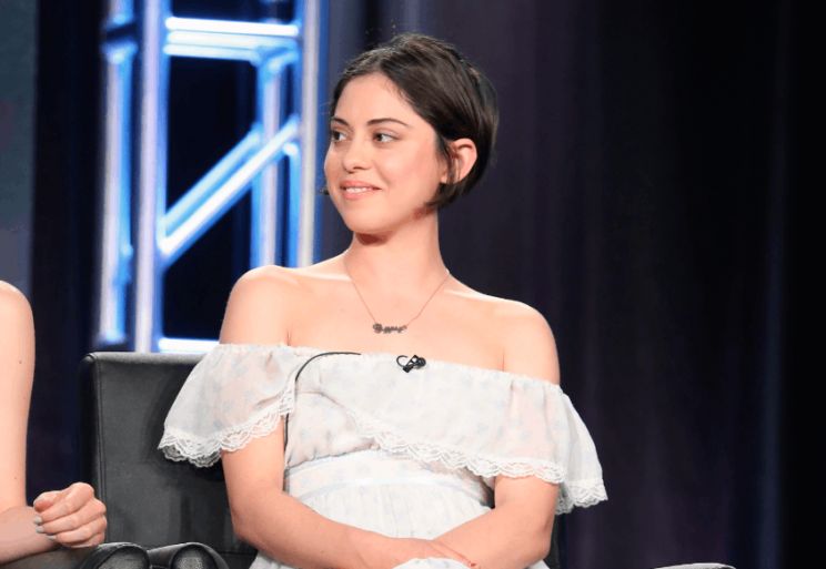 Rosa Salazar