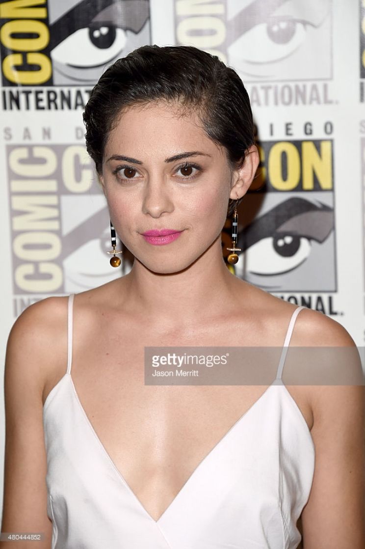 Rosa Salazar