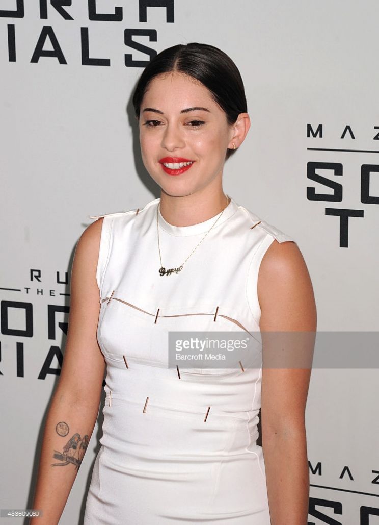 Rosa Salazar