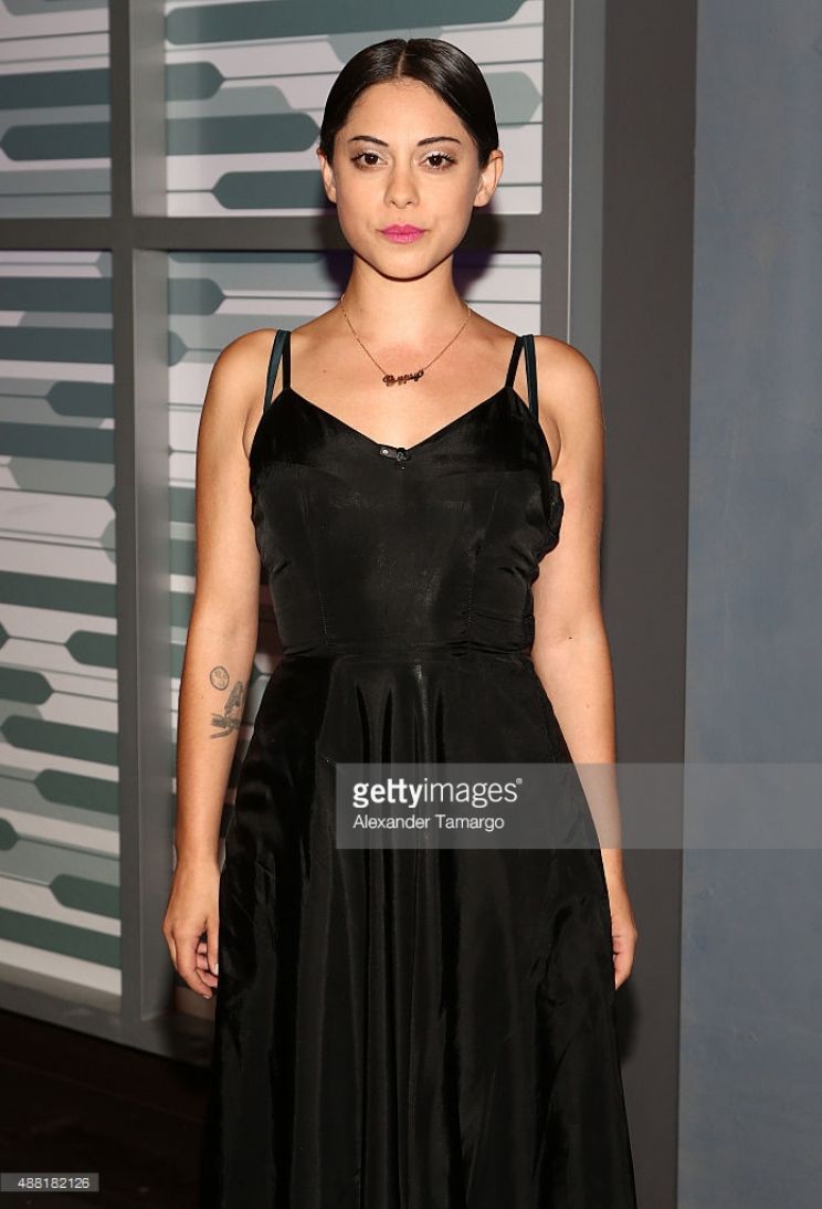 Rosa Salazar