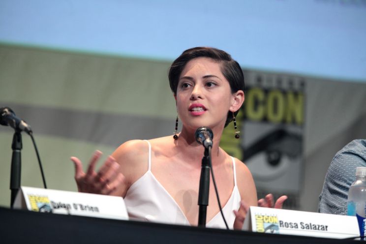 Rosa Salazar