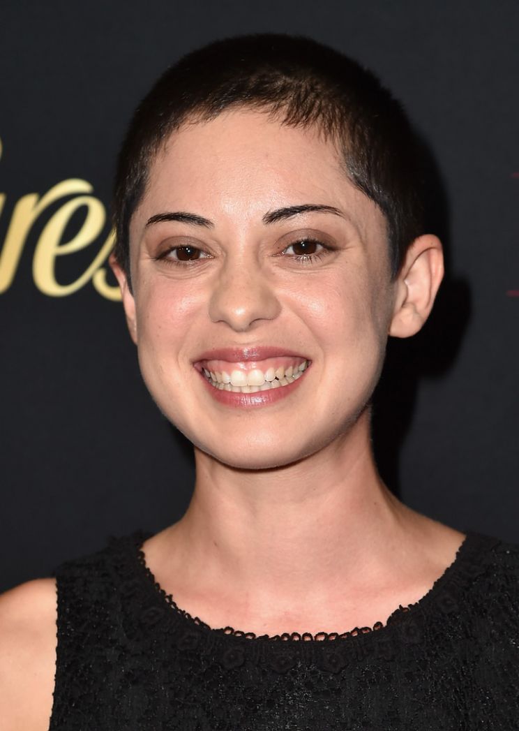 Rosa Salazar